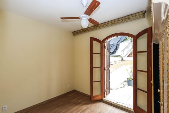 Quarto 1- Suíte de casa à venda com 3 quartos, 152m² em Vila Mariana, São Paulo