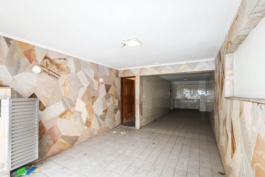 Garagem de casa à venda com 3 quartos, 152m² em Vila Mariana, São Paulo