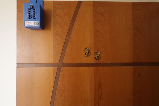 Lockbox  de apartamento para alugar com 3 quartos, 125m² em Vila Constancia, São Paulo