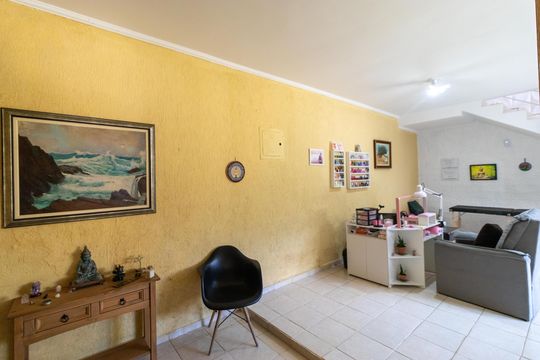 Casa à venda com 2 quartos, 250m² em Parque dos Pomares, Campinas