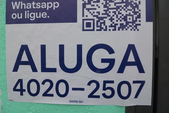 Casa para alugar com 2 quartos, 50m² em Vila Antonieta, São Paulo