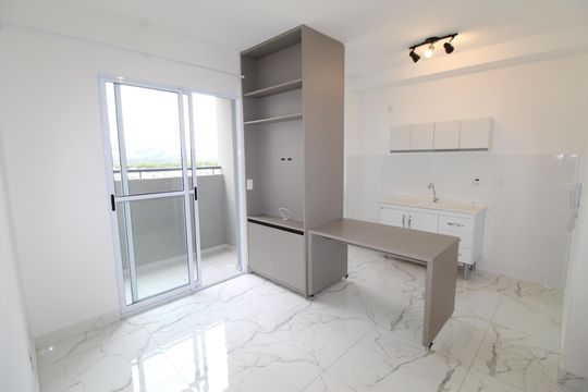 Apartamento para alugar com 2 quartos, 50m² em Urbanova, São José dos Campos