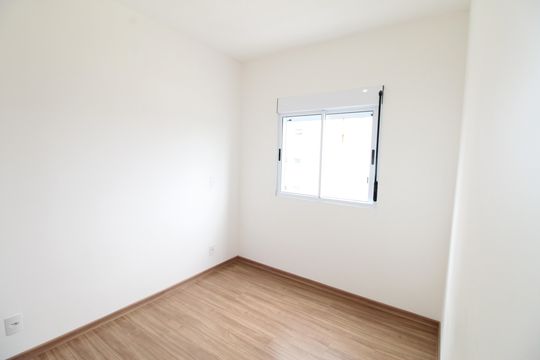 Suíte de apartamento para alugar com 2 quartos, 50m² em Urbanova, São José dos Campos