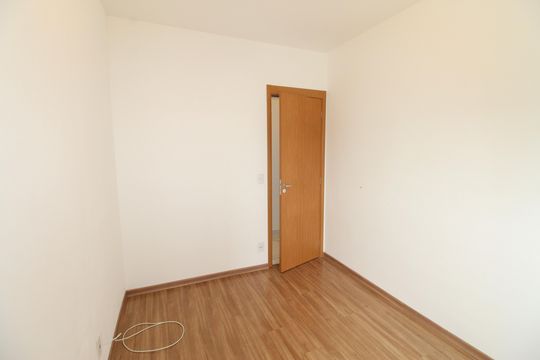 Quarto de apartamento para alugar com 2 quartos, 50m² em Urbanova, São José dos Campos