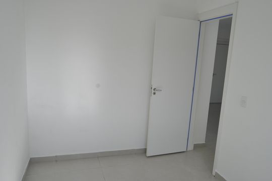 Apartamento para alugar com 2 quartos, 48m² em Del Castilho, Rio de Janeiro