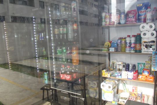 Apartamento para alugar com 2 quartos, 48m² em Del Castilho, Rio de Janeiro