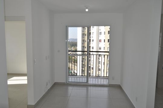 Apartamento para alugar com 2 quartos, 48m² em Del Castilho, Rio de Janeiro