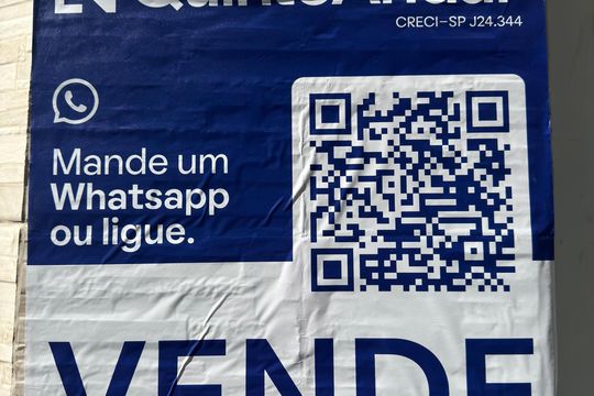 Placa de casa de condomínio à venda com 2 quartos, 75m² em Vila Aricanduva, São Paulo