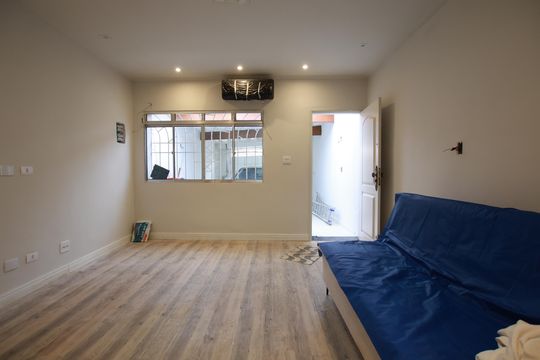 Casa para alugar com 2 quartos, 119m² em Vila Mariana, São Paulo