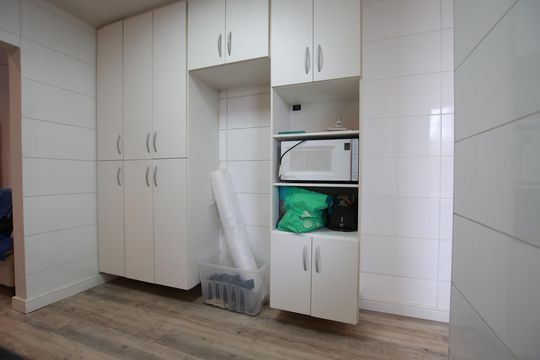 Casa para alugar com 2 quartos, 119m² em Vila Mariana, São Paulo