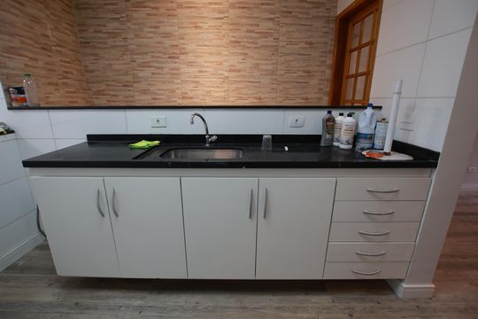 Casa para alugar com 2 quartos, 119m² em Vila Mariana, São Paulo