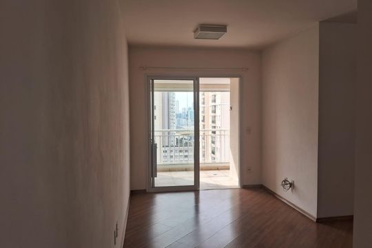 Apartamento para alugar com 1 quarto, 72m² em Ipiranga, São Paulo