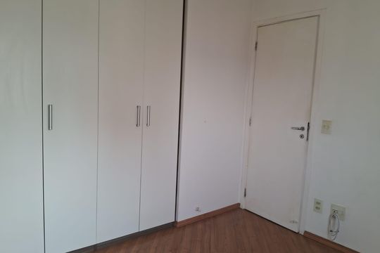 Quarto de apartamento para alugar com 1 quarto, 72m² em Ipiranga, São Paulo