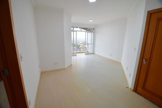 Apartamento para alugar com 3 quartos, 97m² em Jardim Dom Bosco, Campinas