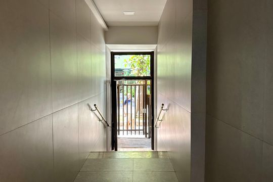 Apartamento à venda com 1 quarto, 40m² em Copacabana, Rio de Janeiro