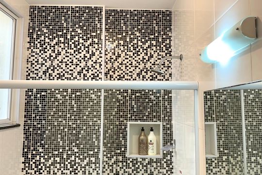 Apartamento à venda com 1 quarto, 40m² em Copacabana, Rio de Janeiro