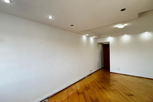 Sala - Sala de Jantar de apartamento para alugar com 3 quartos, 93m² em Vila Boa Vista, Santo André