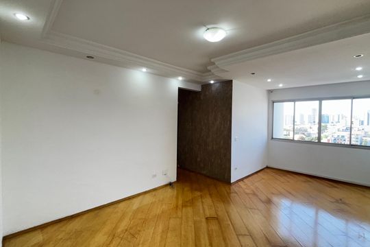 Apartamento para alugar com 3 quartos, 93m² em Vila Boa Vista, Santo André