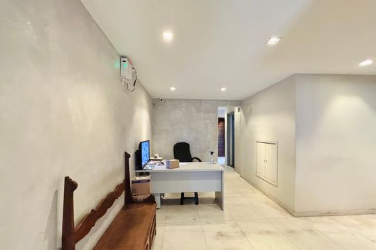 Área comum de apartamento para alugar com 3 quartos, 120m² em Ipanema, Rio de Janeiro