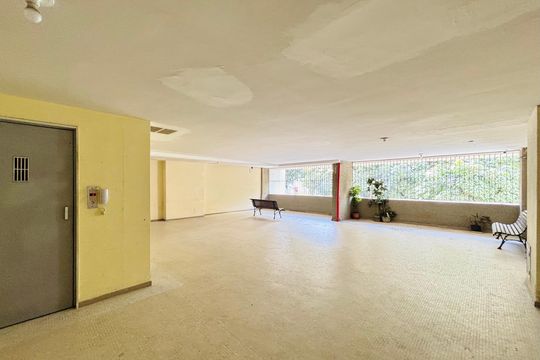 Área comum de apartamento para alugar com 3 quartos, 120m² em Ipanema, Rio de Janeiro