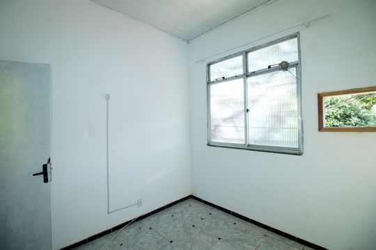 Quarto de casa para alugar com 1 quarto, 40m² em Penha, Rio de Janeiro
