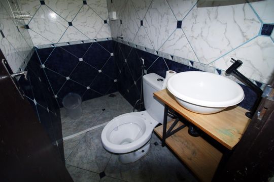 Casa para alugar com 1 quarto, 40m² em Penha, Rio de Janeiro