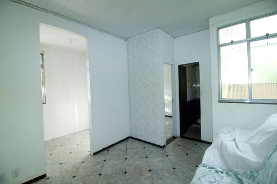 Casa para alugar com 1 quarto, 40m² em Penha, Rio de Janeiro