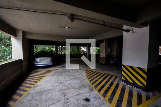 Área externa de apartamento à venda com 3 quartos, 85m² em Tijuca, Rio de Janeiro