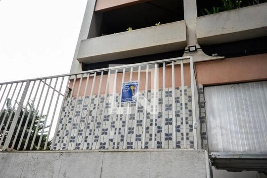 Fachada de apartamento à venda com 3 quartos, 85m² em Tijuca, Rio de Janeiro