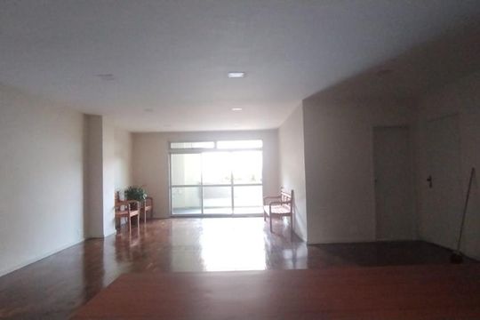 Apartamento à venda com 3 quartos, 85m² em Tijuca, Rio de Janeiro