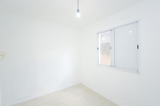 Quarto de apartamento para alugar com 1 quarto, 38m² em Jardim Guilhermino, Guarulhos
