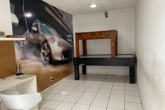 Brinquedoteca de apartamento para alugar com 2 quartos, 60m² em Imperial de São Cristóvão, Rio de Janeiro