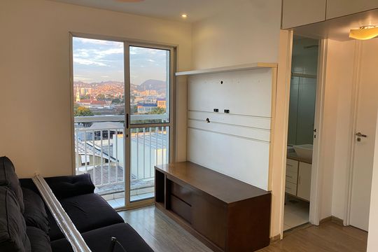 Apartamento para alugar com 2 quartos, 60m² em Imperial de São Cristóvão, Rio de Janeiro