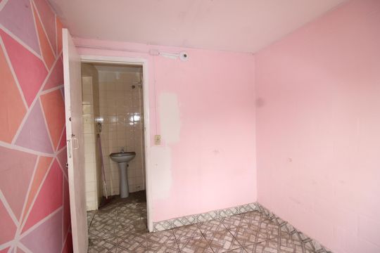 Quarto 2 de apartamento para alugar com 2 quartos, 56m² em Vila Hortencia, São Paulo
