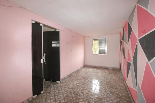 Sala de apartamento para alugar com 2 quartos, 56m² em Vila Hortencia, São Paulo