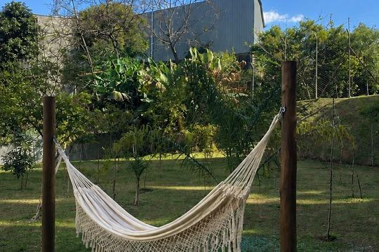 Área Verde de apartamento para alugar com 2 quartos, 38m² em Vila Formosa, São Paulo