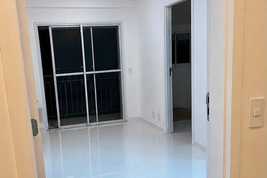 Sala de apartamento para alugar com 2 quartos, 38m² em Vila Formosa, São Paulo