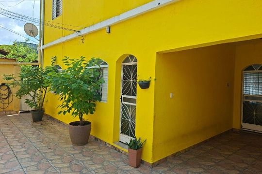 Casa para alugar com 3 quartos, 80m² em São Cristóvão, Belo Horizonte