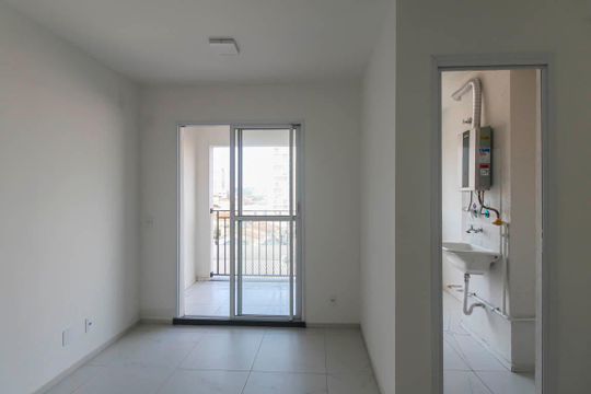 Apartamento para alugar com 2 quartos, 43m² em Vila Prudente, São Paulo