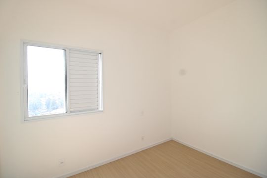 Suíte de apartamento para alugar com 2 quartos, 42m² em Itaquera, São Paulo