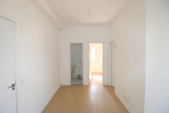 Apartamento para alugar com 2 quartos, 42m² em Itaquera, São Paulo