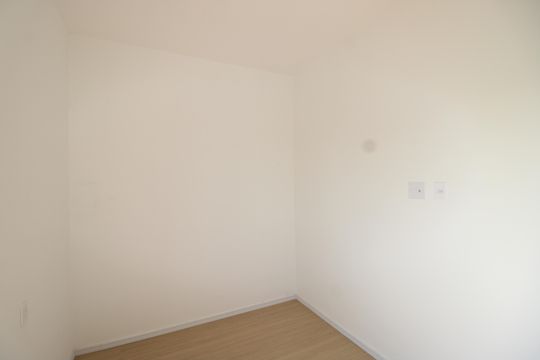 Suíte de apartamento para alugar com 2 quartos, 42m² em Itaquera, São Paulo