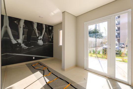 Apartamento para alugar com 2 quartos, 44m² em Vila Andrade, São Paulo