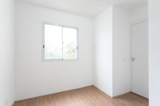 Quarto 2 de apartamento para alugar com 2 quartos, 42m² em Colônia (zona Leste), São Paulo