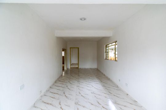 Sala de casa à venda com 2 quartos, 330m² em Jabaquara, São Paulo