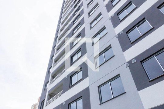 Fachada de apartamento para alugar com 1 quarto, 25m² em Freguesia do Ó, São Paulo