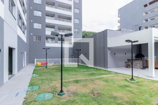 Área comum de apartamento para alugar com 1 quarto, 25m² em Freguesia do Ó, São Paulo