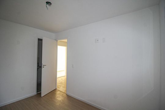 Quarto de apartamento para alugar com 1 quarto, 25m² em Freguesia do Ó, São Paulo