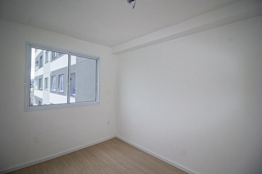Quarto de apartamento para alugar com 1 quarto, 25m² em Freguesia do Ó, São Paulo