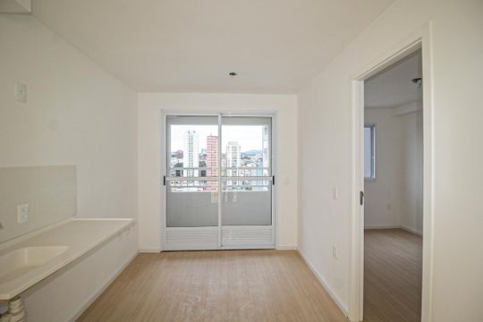 Apartamento para alugar com 1 quarto, 25m² em Freguesia do Ó, São Paulo
